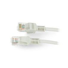 Ethernet Patchcord UTP 5e 3m Gray