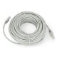 Ethernet Patchcord UTP 20m - pilkas