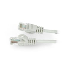 Ethernet Patchcord UTP 5e 7.5m - grey