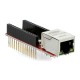 Ethernet network module Shield v1.0 for Arduino Nano