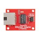 Ethernet Network Module for Teensy 4.1 - SparkFun PRT-29920 Ethernet Network Module for Teensy 4.1 - SparkFun PRT-29920