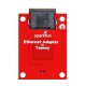 Ethernet Network Module for Teensy 4.1 - SparkFun PRT-29920 Ethernet Network Module for Teensy 4.1 - SparkFun PRT-29920