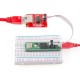 Ethernet Network Module for Teensy 4.1 - SparkFun PRT-29920 Ethernet Network Module for Teensy 4.1 - SparkFun PRT-29920