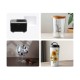 eufyMake A Film - UV DTF printing film for eufyMake E1 printer - 310x400mm - 25 sheets eufyMake A Film - UV DTF printing film for eufyMake E1 printer - 310x400mm - 25 sheets