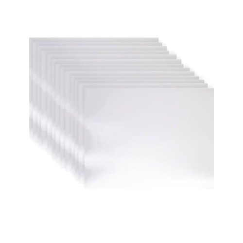eufyMake A Film - UV DTF printing film for eufyMake E1 printer - 310x400mm - 25 sheets eufyMake A Film - UV DTF printing film for eufyMake E1 printer - 310x400mm - 25 sheets