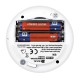 Eura-tech EL Home CD-50B8 mini - carbon monoxide (carbon monoxide) sensor 3V 