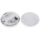 Eura-tech EL Home SD-11B8 - optical smoke detector 9V 