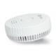 Eura-tech EL Home SD-86A2 - photo-optical smoke detector 9V