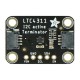 Extender / Active Terminator LTC4311, I2C signal amplifier, Adafruit 4756