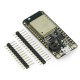 Feather Bang ESP32 module Wi-Fi, Bluetooth GPIO, Adafruit 3405