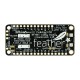 Feather M0 + radio module 433 MHz RFM96 LoRa, compatible with Arduino, Adafruit 3179