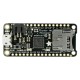 Feather M0 datalogger with microSD card reader, compatible with Arduino, Adafruit 2796