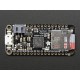 Feather M0 datalogger with microSD card reader, compatible with Arduino, Adafruit 2796