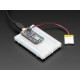 Feather nRF52 Bluefruit LE, compatible with Arduino, Adafruit 3406