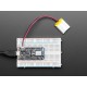Feather nRF52 Bluefruit LE, compatible with Arduino, Adafruit 3406