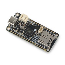 Feather RP2040 Adalogger – 8MB Flash – modulis su microSD skaitytuvu – STEMMA QT/Qwiic – Adafruit 5980