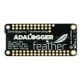 FeatherWing datalogger, RTC PCF8523 + microSD Shield for Feather, Adafruit 2922