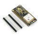 FeatherWing Ultimate GPS MTK3339, GPS module with antenna, trim to Feather, Adafruit 3133