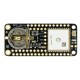 FeatherWing Ultimate GPS MTK3339, GPS module with antenna, trim to Feather, Adafruit 3133