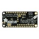 FeatherWing Ultimate GPS MTK3339, GPS module with antenna, trim to Feather, Adafruit 3133