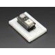 FeatherWing Ultimate GPS MTK3339, GPS modulis su antena, priedėlis Feather, Adafruit 3133