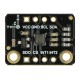 Fermion – 3 ašių akselerometras – I2C H3LIS200DL – DFRobot SEN0408 Fermion – 3 ašių akselerometras – I2C H3LIS200DL – DFRobot SEN0408
