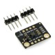 Fermion – 3 ašių akselerometras – I2C H3LIS200DL – DFRobot SEN0408 Fermion – 3 ašių akselerometras – I2C H3LIS200DL – DFRobot SEN0408
