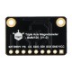 Fermion - 3 ašių magnetometras - BMM150 - I2C/SPI - DFRobot SEN0419