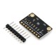 Fermion - 3 ašių magnetometras - BMM150 - I2C/SPI - DFRobot SEN0419