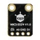 Fermion - MiCS-5524 - MEMS - DFRobot SEN0440 Detector of carbon monoxide, alcohol and volatile organic compounds