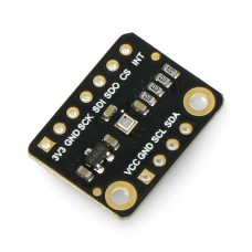 Fermion - barometrinio slėgio jutiklis BMP390L - I2C/SPI - DFRobot SEN0423