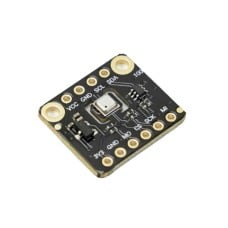 Fermion - AI environmental sensor - BME688 - VOC/temperature/humidity/pressure - I2C/SPI - DFRobot SEN0629