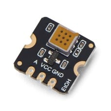 Fermion - EtOH ethanol sensor - MEMS - 1-500ppm - DFRobot SEN0569
