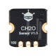 Fermion – formaldehido jutiklis – HCHO – MEMS – 0–3 ppm – DFRobot SEN0563