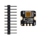 Fermion – kvapo kvapo dujos – kvapų junginių jutiklis – MEMS – 0.5–50 ppm – DFRobot SEN0571