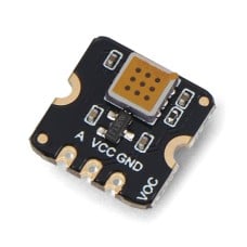 Fermion - VOC volatile organic compounds sensor - MEMS - 1-500ppm - DFRobot SEN0566