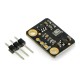 Fermion - MEMS analog microphone module - DFRobot SEN0487