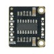 Fermion, Mini Audio stereo stiprintuvas, 3W, DFRobot DFR0119-O