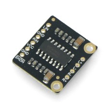 Fermion, Mini Audio stereo stiprintuvas, 3W, DFRobot DFR0119-O