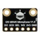 Fermion - I2S MEMS mikrofono modulis - DFRobot SEN0526