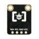 Fermion - SHT40 I2C temperature and humidity sensor - DFRobot SEN0428
