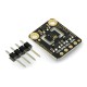 Fermion - SHT40 I2C temperature and humidity sensor - DFRobot SEN0428