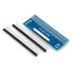 FFC/FPC adapter - 50-pin - SB Components 26395