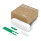Fibaro Door/Window Sensor 2 - intelligent Z-Wave Plus door and window opening sensor - white - FGDW-002-1