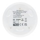 Fibaro Flood Sensor - intelligent Z-Wave Plus flood sensor - white - FGFS-101
