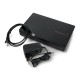 Fibaro Home Center 3 - intelligent WiFi/Z-Wave Plus control unit - black - FGHC3