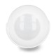 Fibaro Motion Sensor - intelligent Z-Wave Plus motion and light sensor - white - FGMS-001