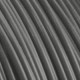 Fiberlogy ABS+ Filament 1.75mm 0.85kg - Graphite 