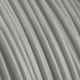 Fiberlogy ABS+ Filament 1.75mm 0.85kg - Gray 