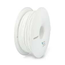 Fiberlogy ABS Plus Filament 1.75mm 0.85kg - White 